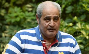 نبيل فاروق نبيل