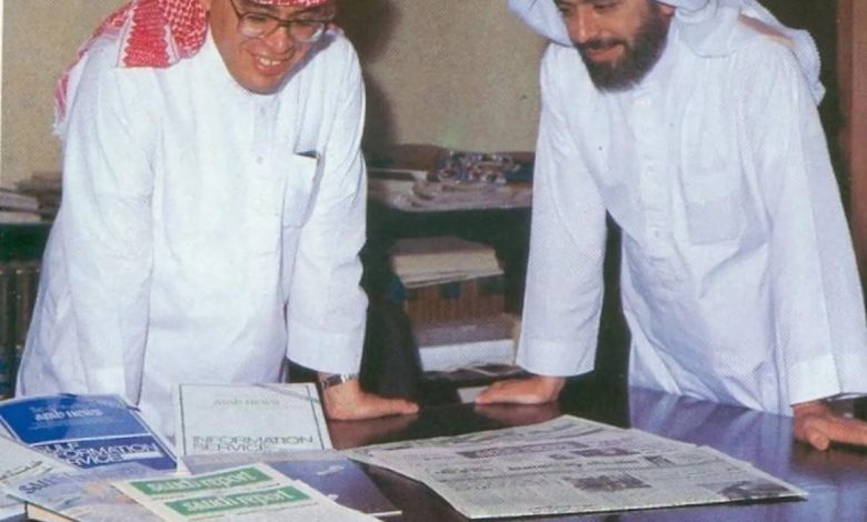 وفاة الناشر السعودي محمد علي حافظ 1 IMG 20260519 WA0013