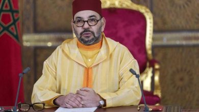 العاهل المغربي يتخذ هذه الخطوة تجاه السنغال 6 IMG 20260523 WA0111
