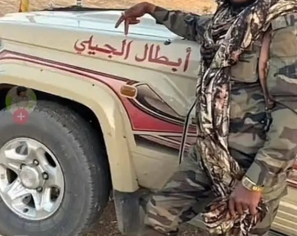 الإفراج عن (أبو لولو) وإعادته للمشاركة في ميادين القتال 1 Screenshot ٢٠٢٦٠٥١٩ ٠٨٥٨٣٠