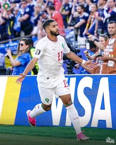 المنتخب المغربي يستعيد التوهج في مونديال 2026 2 1781928003250