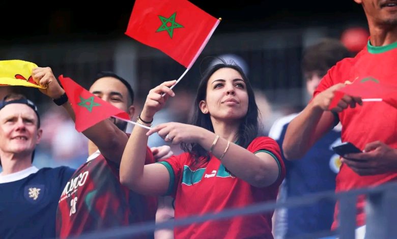المنتخب المغربي يستعيد التوهج في مونديال 2026 1 1781929222065