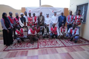 مامون علي فرح يكتب : الدكتور صلاح الدعاك... حين حضرت قطر 3 IMG 20260615 WA0006