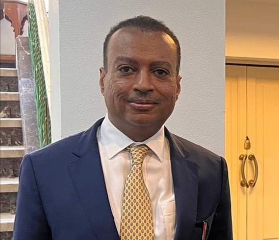 الميرغني يحذر من "أجندات خفية" تستهدف العلاقة السودانية المصرية 1 IMG ٢٠٢٣٠٩٠٩ ١٦٤٨٢٦