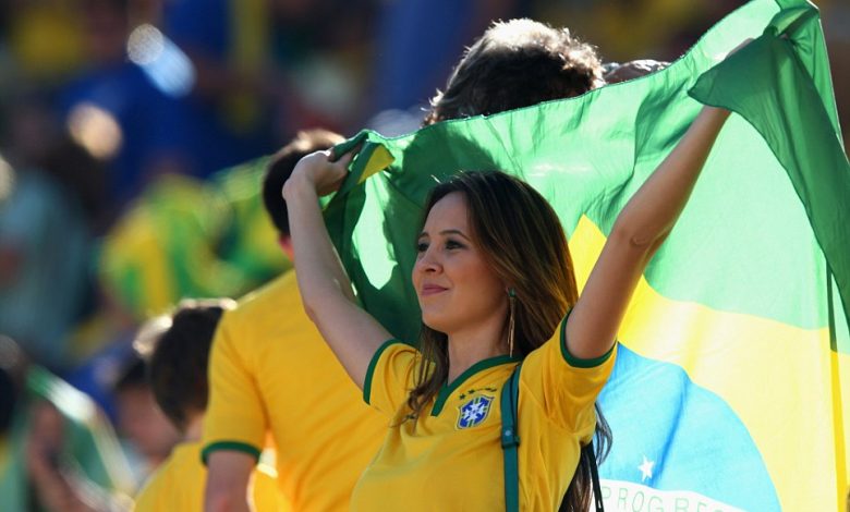 فرحة كبيرة في معسكر منتخب البرازيل 1 c0fcde172e01edbbd09ec9e8b9a6bd72