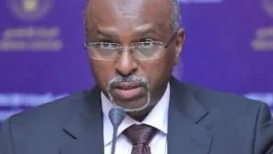 كابتن طيار عادل المفتي يكتب : الحوار السوداني السوداني.. داخل السودان .. دعوة الفرصة الأخيرة قبل أن يضيع الوطن؟ 7 المفتي