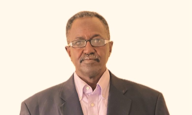 محمد عبد الله يكتب : المختبر الوطني لقاء أديس : الحلول المعلبة عالية السمية والاجندة المغشوشه الي المزبلة 1 محمد عبد الله