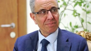 تعيين ياسر سرور سفيراً لمصر في السودان .. دبلوماسية الخبرة في مواجهة تعقيدات المرحلة 6 مصر السفير