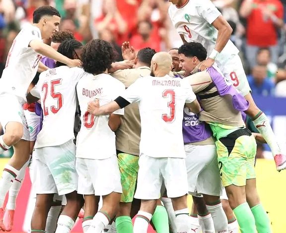 المغرب أول المتأهلين لربع نهائي مونديال 2026 1 1783191715208