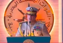 نص كلمة الرئيس السيسى خلال افتتاح مقر القيادة الاستراتيجية بالعاصمة الجديدة 5 20260704080316316 326
