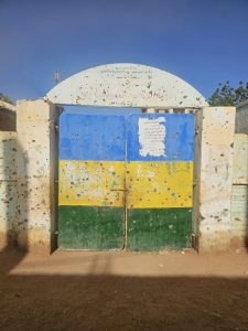 كابتن عادل المفتي يكتب : السودان ينزف جيلاً كاملاً… أين ضمير العالم؟ 5 IMG 20260718 WA0088