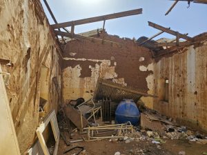 كابتن عادل المفتي يكتب : السودان ينزف جيلاً كاملاً… أين ضمير العالم؟ 3 IMG 20260718 WA0089