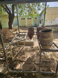 كابتن عادل المفتي يكتب : السودان ينزف جيلاً كاملاً… أين ضمير العالم؟ 4 IMG 20260718 WA0091