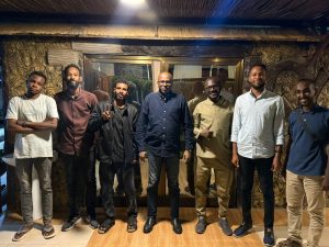 كابتن عادل المفتي يكتب : السودان ينزف جيلاً كاملاً… أين ضمير العالم؟ 2 IMG 20260718 WA0093