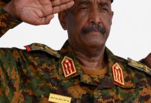حركة تحرير السودان قيادة تمبور ترشح البرهان لقيادة المرحلة المقبلة تفاصيل مقترح الحركة 2 IMG 20260718 WA01081