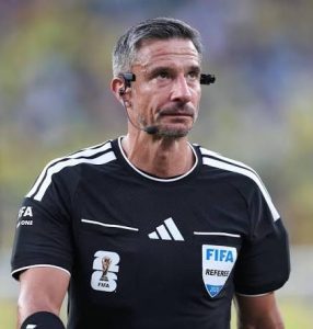 تعرف على حكم نهائي مونديال 2026 2 images 10