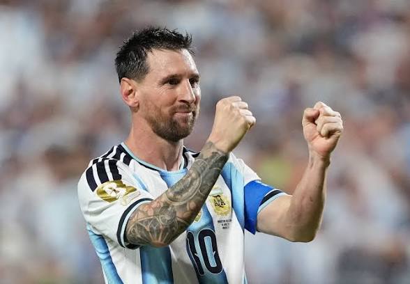 ميسي يقود الأرجنتين لنهائي مونديال 2026 1 images 5