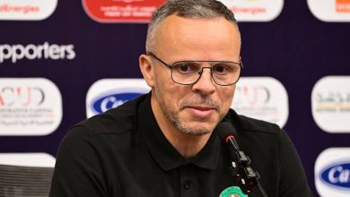 مدرب المغرب : فرنسا المرشحة.. لكننا سنبذل كل ما في وسعنا للتأهل إلى نصف نهائي المونديال 17 images 6