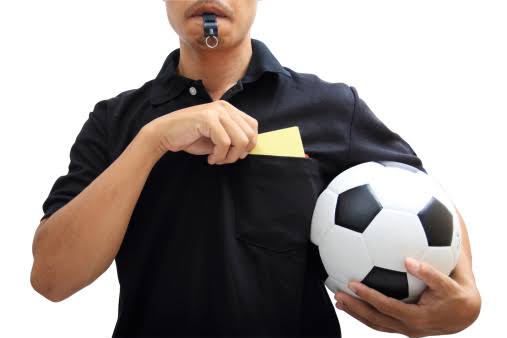 تعرف على حكم نهائي مونديال 2026 1 images 9