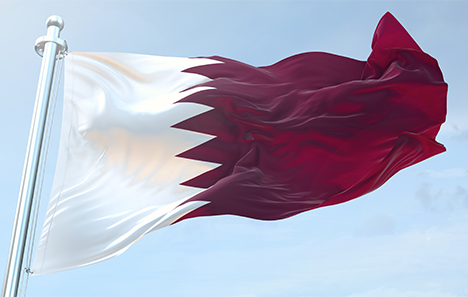 مامون علي فرح يكتب : الدكتور صلاح الدعاك... حين حضرت قطر 1 qflag 1