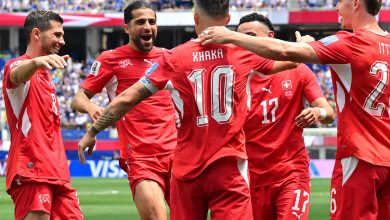 منتخب سويسرا يتأهل لربع نهائي مونديال 2026 18 qna ss 18062026