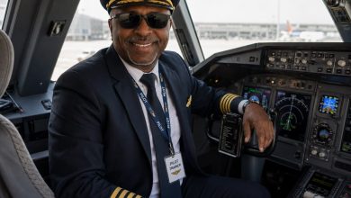كابتن طيار عادل المفتي يكتب : من عِفّة الجرسون إلى فساد الخدمة المدنية: هل نستعيد السودان الذي كان؟ 5 المفتي 3