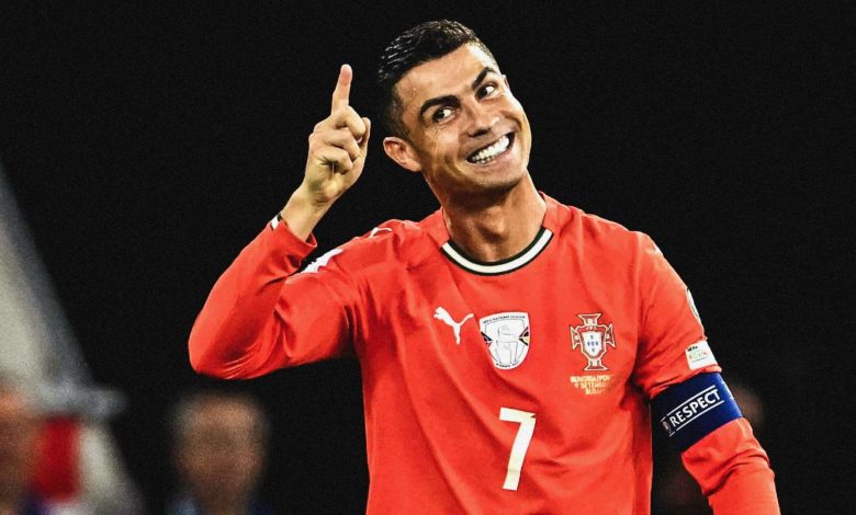 مباريات اليوم في مونديال 2026 1 رونالدو