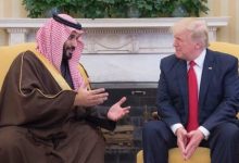 الرياض تتحرك.. محمد بن سلمان يدعو ترامب لخفض التصعيد 12 06ca7c1a 9e9e 488f 9320 0ba96e0a8b45 16x9 1200x676