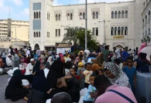 1400 أستاذ جامعي يعودون من مصر.. واستئناف تفويج 15 ألف طالب 3 1465341.jpeg