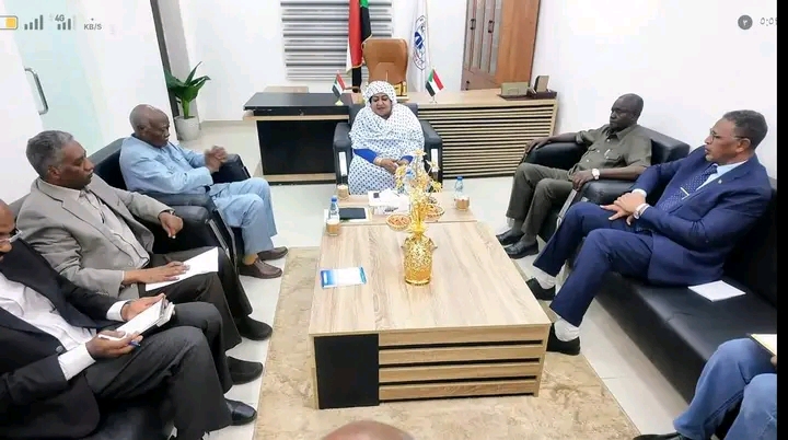 الحكومة تطلق "أسواق البيع المخفض" في الولايات لمحاربة الغلاء 1 1787907289971