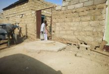 ملحمة إنسانية في بورتسودان.. أب كفيف وابنه الصغير يصنعان نموذجاً للسعي والعمل الحلال 6 IMG 20260818 WA0004