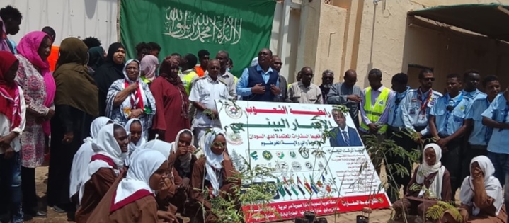 اتحاد المرأة... يشارك ضمن مبادرة الإعمار البيئي بمحيط سفارات السودان 1 Screenshot ٢٠٢٦٠٨١٠ ٢١٢٩٠٥