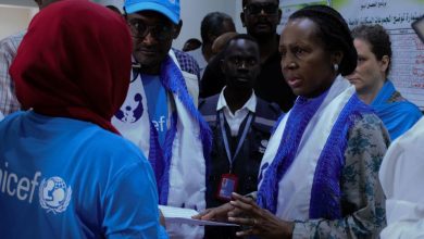 الأمم المتحدة: 165 قتيلاً من العاملين الإنسانيين في السودان منذ إندلاع الحرب 7 image1170x530cropped