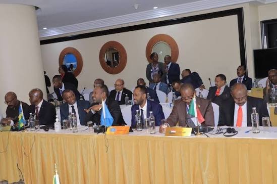 السودان يتسلم رئاسة "إيساف" بالإجماع ويؤكد جاهزيته للتدخل العسكري عند الضرورة 1 images 2026 08 20T112616.540