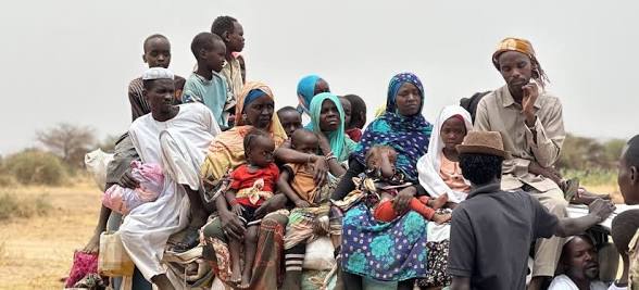 الغذاء العالمي يهاجم مجلس الأمن: خذلتم السودان أمام الجوع والفظائع 1 images 2026 08 25T172719.361 1