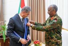 وسام النيلين للسفير المصري.. تقدير سوداني لعلاقات متميزة 10 images 2026 08 26T211538.828