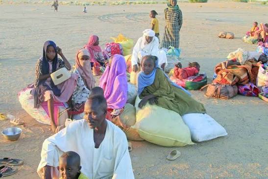 الأمم المتحدة: 200 ألف سوداني نزحوا من كردفان خلال 9 أشهر بسبب الحرب 1 images 2026 08 30T170929.339