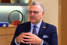 تفاصيل لقاء بولس ووزير الخارجية المصري 7 images 2026 08 30T195332.183