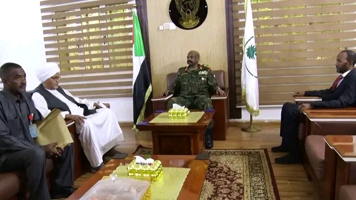 والي الشمالية يعتمد نتيجة امتحانات الابتدائية للعام 2026 1 1789982741212