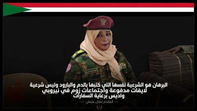 المقدم نضال عثمان تكتب : من مهد كوش إلى عاصمة سياحة العالم.. دنقلا حيث يستعيد التاريخ مجده.. ليس احتفالاً بل ميلاد جديد 7 IMG 20260928 WA2199