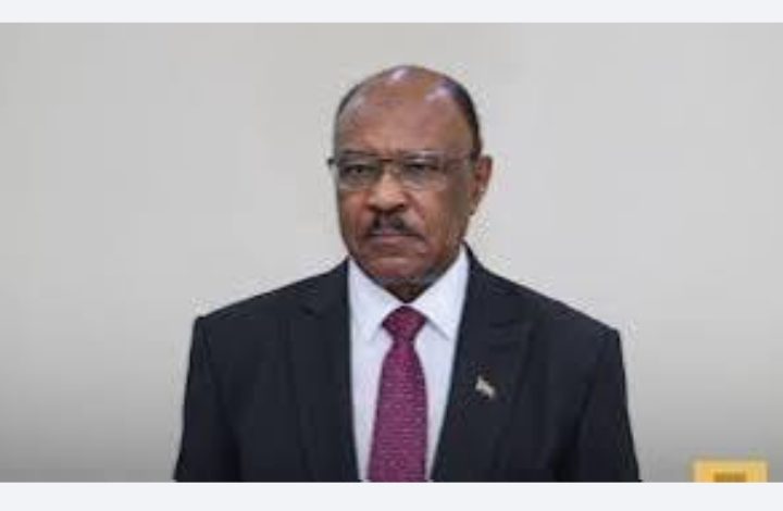 السودان وهولندا يتفقان على استمرار التنسيق الدبلوماسي 1 Screenshot 20260922 093334 com hihonor photos SlotAlbumActivity