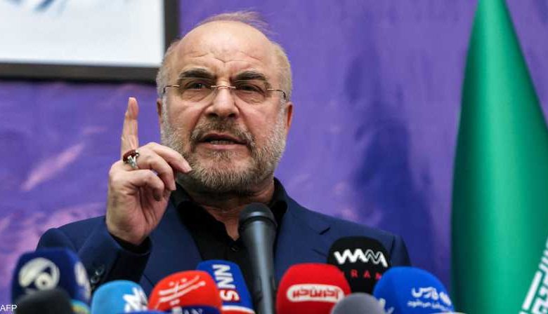 طهران تتوعد: العقاب ينتظر ترامب ونتنياهو 1 1 1754010 1