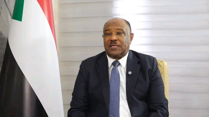 الخارجية: لا مكان للمليشيا في مستقبل السودان السياسي والحل يجب أن يكون سودانياً 1 1791390837848