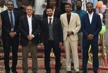 الخرطوم تتعافى.. افتتاح مستشفى كيور بعد تدمير 95% من المنظومة الصحية 4 1791435879754