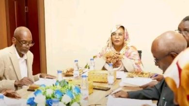 لإنقاذ الاقتصاد وتمويل العجز.. بنك السودان المركزي يستعد لضخ أوراق مالية جديدة وشهادة ذهبية 13 1791708604905 edit 187578981849872