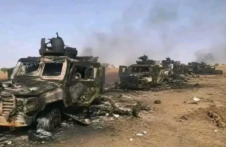 الجيش يعلن مقتل العشرات من الدعم السريع في ضربات عنيفة على نيالا 1 1792217393363 edit 19453194405774