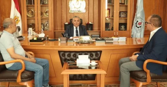جامعة السويس تستضيف مهرجان VS-FILM للأفلام القصيرة جداً نهاية أكتوبر 1 202610030314411441 5590