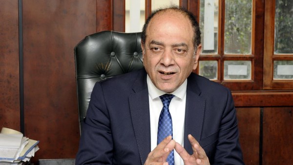 رئيس غرفة الجيزة: مخرجات قمة العلمين فرصة تاريخية لنفاذ المنتج المصري لأفريقيا 1 645146855363202508280548324832 2