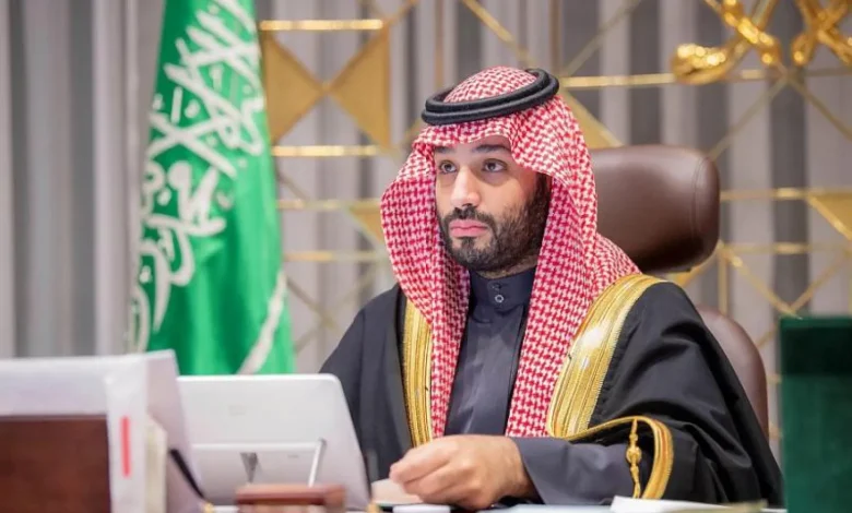 رفض سعودي قاطع.. بن سلمان يغلق الباب أمام إسرائيل للمشاركة في حرب الحوثيين 1 DST 1664222 2947865 80 1 2021121222265215.jpg