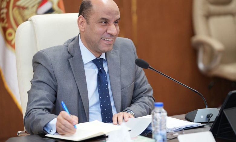 وزير العمل: الخميس المقبل إجازة مدفوعة الأجر للقطاع الخاص بمناسبة ذكرى نصر أكتوبر 1 IMG 20261002 WA00051
